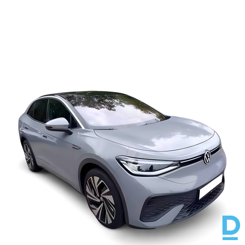 Pārdod Volkswagen Id. 5 Pro Performance 82kWh, 2021 Pārdod Volkswagen Id. 5 Pro Performance 82kWh, 2021