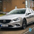 Pārdod Mazda 6 2.2d, 2013