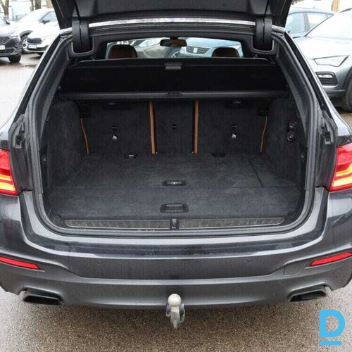 Pārdod BMW 530d Xdrive M-pack, 2018 Pārdod BMW 530d Xdrive M-pack, 2018