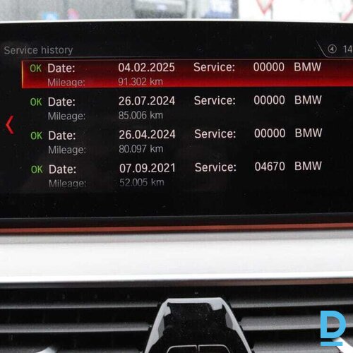 Pārdod BMW 530d Xdrive M-pack, 2018 Pārdod BMW 530d Xdrive M-pack, 2018