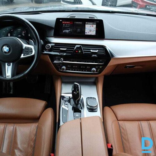 Pārdod BMW 530d Xdrive M-pack, 2018 Pārdod BMW 530d Xdrive M-pack, 2018