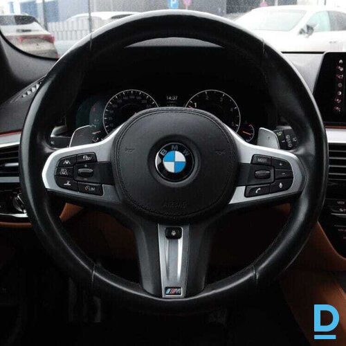 Pārdod BMW 530d Xdrive M-pack, 2018 Pārdod BMW 530d Xdrive M-pack, 2018