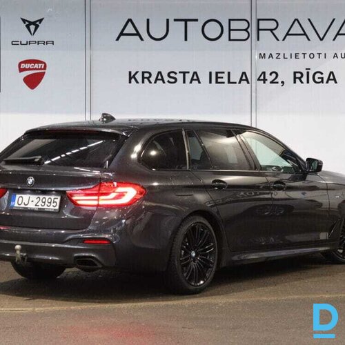 Pārdod BMW 530d Xdrive M-pack, 2018 Pārdod BMW 530d Xdrive M-pack, 2018