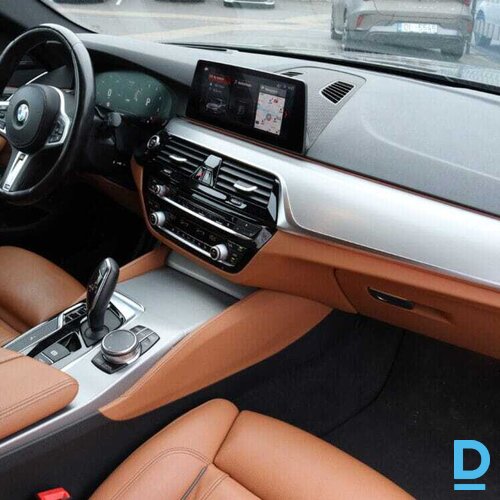 Pārdod BMW 530d Xdrive M-pack, 2018 Pārdod BMW 530d Xdrive M-pack, 2018