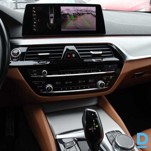 Pārdod BMW 530d Xdrive M-pack, 2018 Pārdod BMW 530d Xdrive M-pack, 2018