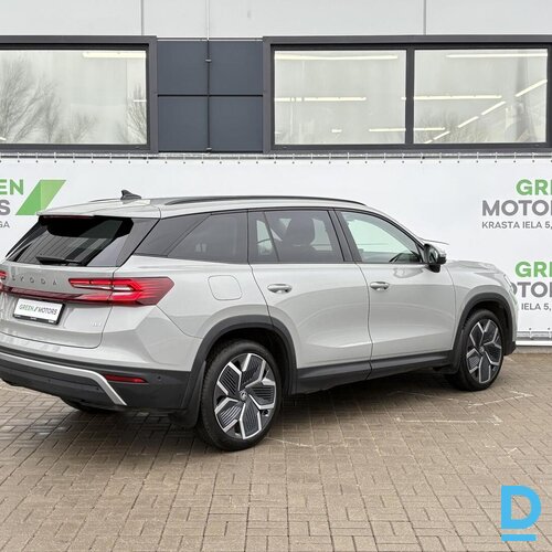 Pārdod Skoda Kodiaq Selection 2.0 TDi, 2024