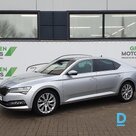Skoda Superb HB Elegance for sale, 2023