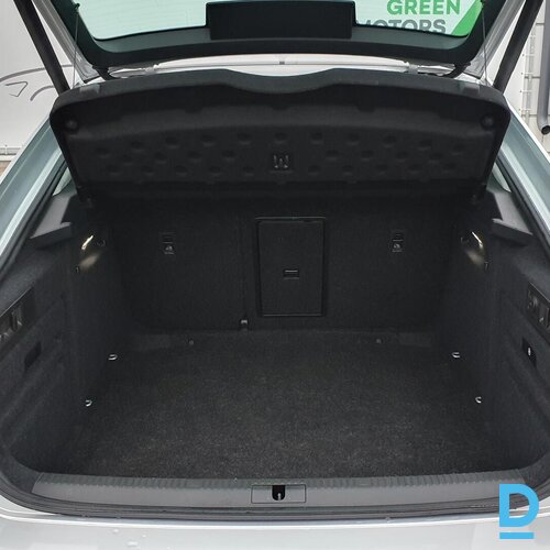 Pārdod Skoda Superb HB Elegance, 2023