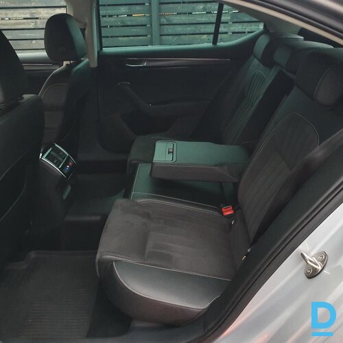 Pārdod Skoda Superb HB Elegance, 2023