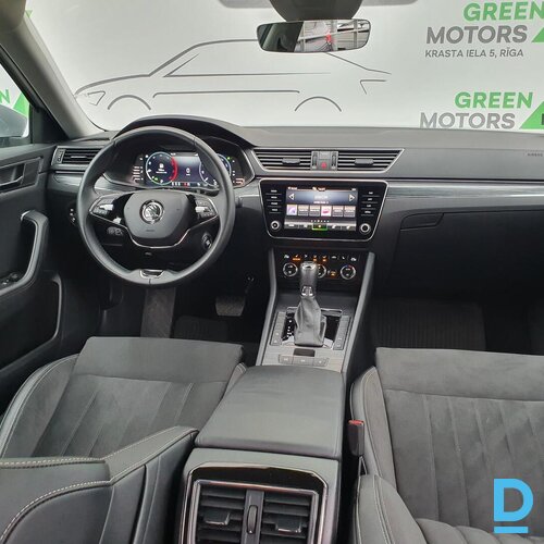 Pārdod Skoda Superb HB Elegance, 2023