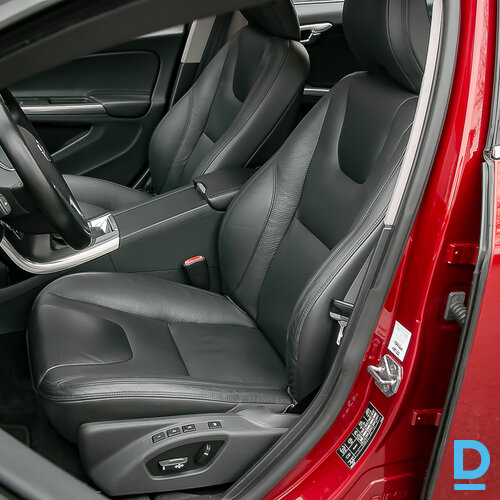 Pārdod Volvo V60 T4, 2013 Pārdod Volvo V60 T4, 2013