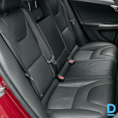 Pārdod Volvo V60 T4, 2013 Pārdod Volvo V60 T4, 2013