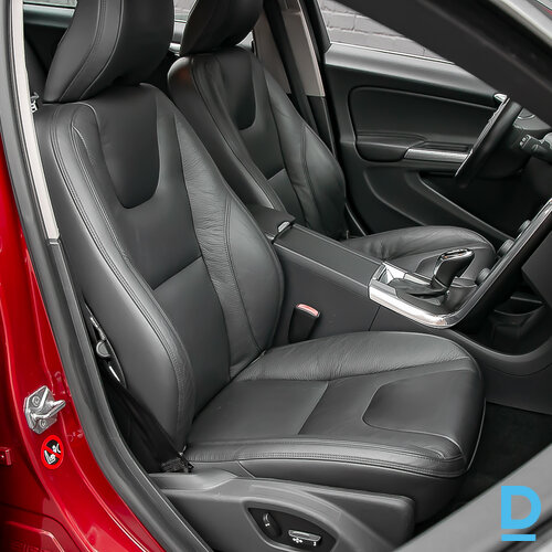 Pārdod Volvo V60 T4, 2013 Pārdod Volvo V60 T4, 2013