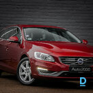 Pārdod Volvo V60 T4, 2013