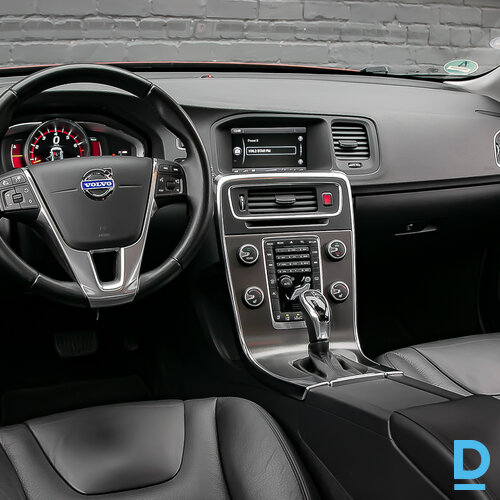 Pārdod Volvo V60 T4, 2013 Pārdod Volvo V60 T4, 2013