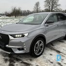 DS7 1.6 hybrid for sale, 2020
