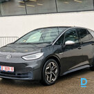 For sale Volkswagen ID.3 62kWh, 2020