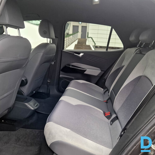 Pārdod Volkswagen ID.3 62kWh, 2020 Pārdod Volkswagen ID.3 62kWh, 2020