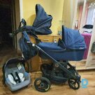 For sale Other Racer gtx Baby stroller 3 in 1