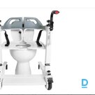 For sale Toilet chair