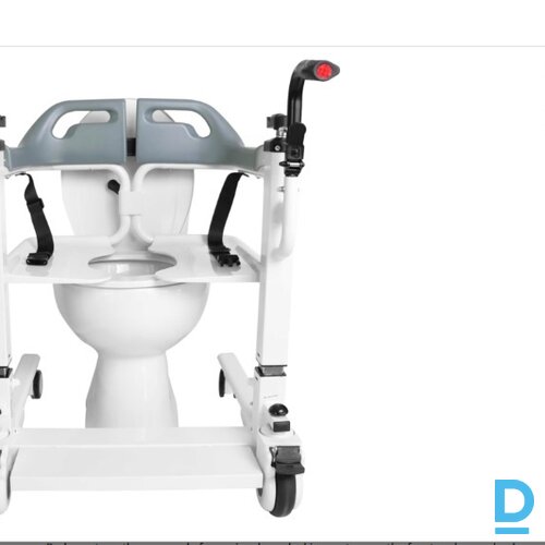 Pārdod Tualetes krēsls