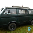 For sale Volkswagen T3 Other, 1987