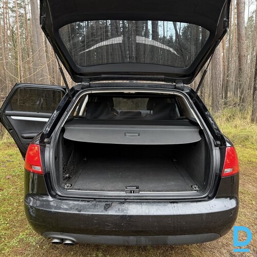 Pārdod Audi A4, 2008 Pārdod Audi A4, 2008