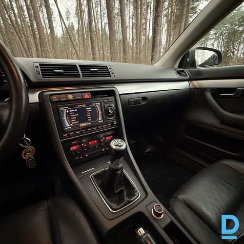 Pārdod Audi A4, 2008 Pārdod Audi A4, 2008