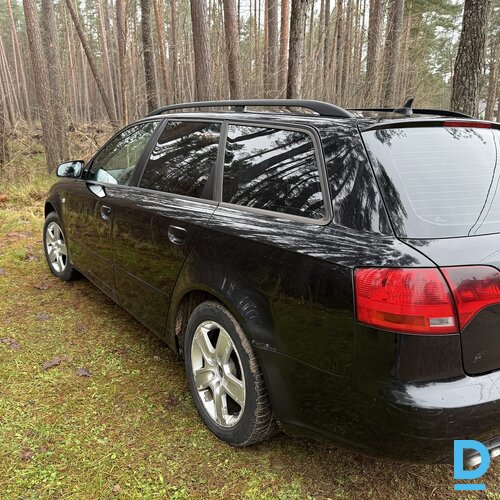 Pārdod Audi A4, 2008 Pārdod Audi A4, 2008