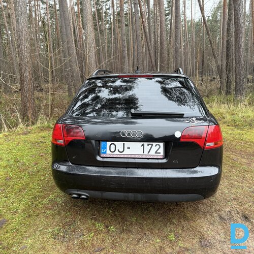 Pārdod Audi A4, 2008 Pārdod Audi A4, 2008