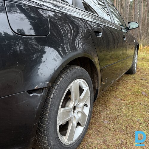 Pārdod Audi A4, 2008 Pārdod Audi A4, 2008