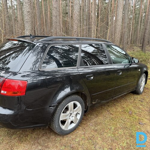 Pārdod Audi A4, 2008 Pārdod Audi A4, 2008