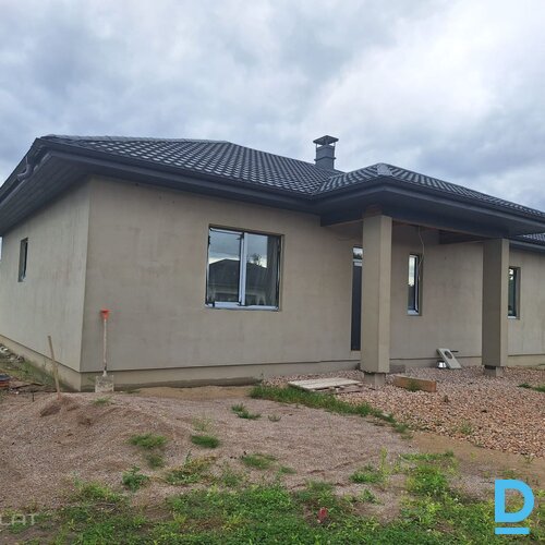 Pārdod mājas Žagaru ceļš 6a Pārdod mājas Žagaru ceļš 6a