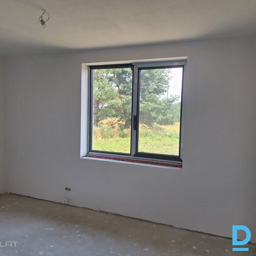 Pārdod mājas Žagaru ceļš 6a Pārdod mājas Žagaru ceļš 6a