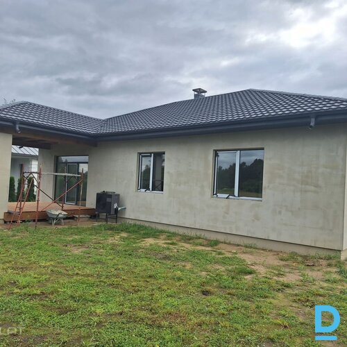 Pārdod mājas Žagaru ceļš 6a Pārdod mājas Žagaru ceļš 6a