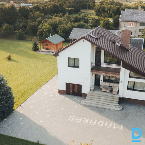 Pārdod māju Madaras Pārdod māju Madaras