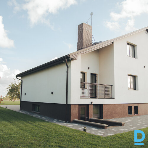 Pārdod māju Madaras Pārdod māju Madaras