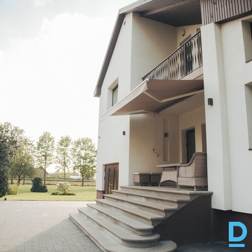 Pārdod māju Madaras Pārdod māju Madaras