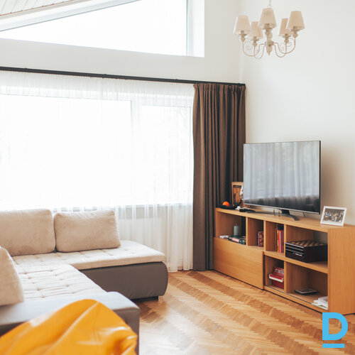 Pārdod māju Madaras Pārdod māju Madaras