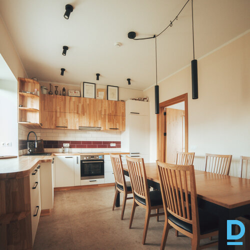 Pārdod māju Madaras Pārdod māju Madaras