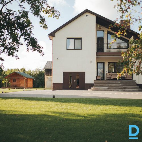 Pārdod māju Madaras Pārdod māju Madaras