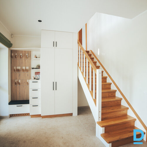 Pārdod māju Madaras Pārdod māju Madaras