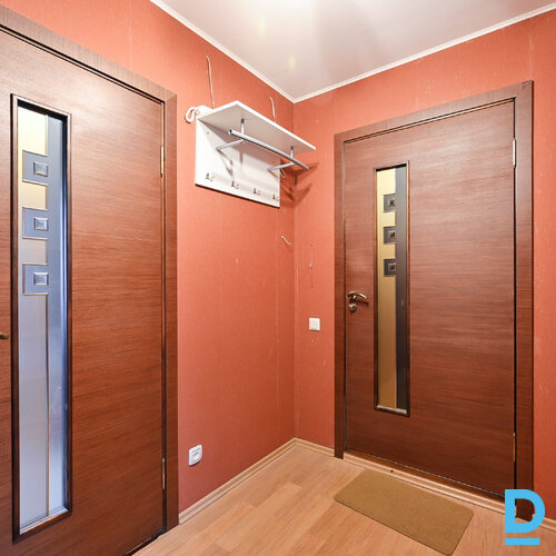 Pārdod dzīvokli Mazcenu aleja 10 Pārdod dzīvokli Mazcenu aleja 10