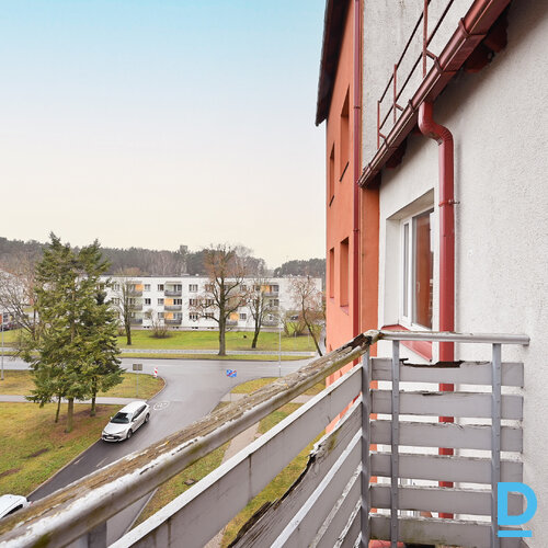 Pārdod dzīvokli Mazcenu aleja 10 Pārdod dzīvokli Mazcenu aleja 10