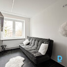 Pārdod dzīvokli Burtnieku iela 35