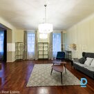 Izīrē dzīvokli Rīgā