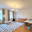 Izīrē dzīvokli Rīgā