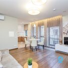 Izīrē dzīvokli Rīgā