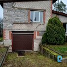 House in a beautiful and quiet location