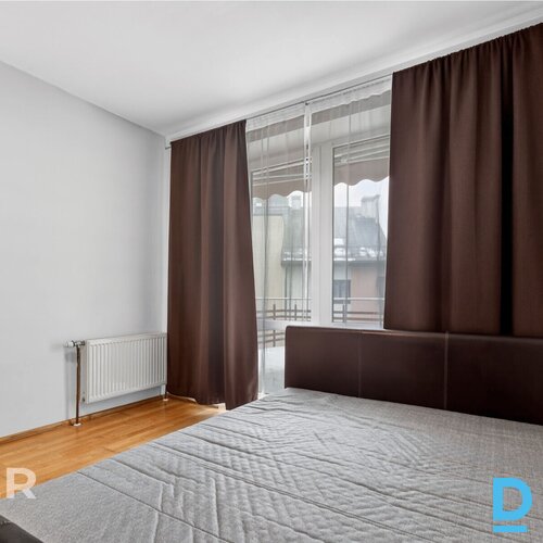 Tiek izīrēts mansarda tipa 2 istabu dzīvoklis ar plašu terasi jaunajā projektā.D Tiek izīrēts mansarda tipa 2 istabu dzīvoklis ar plašu terasi jaunajā projektā.D